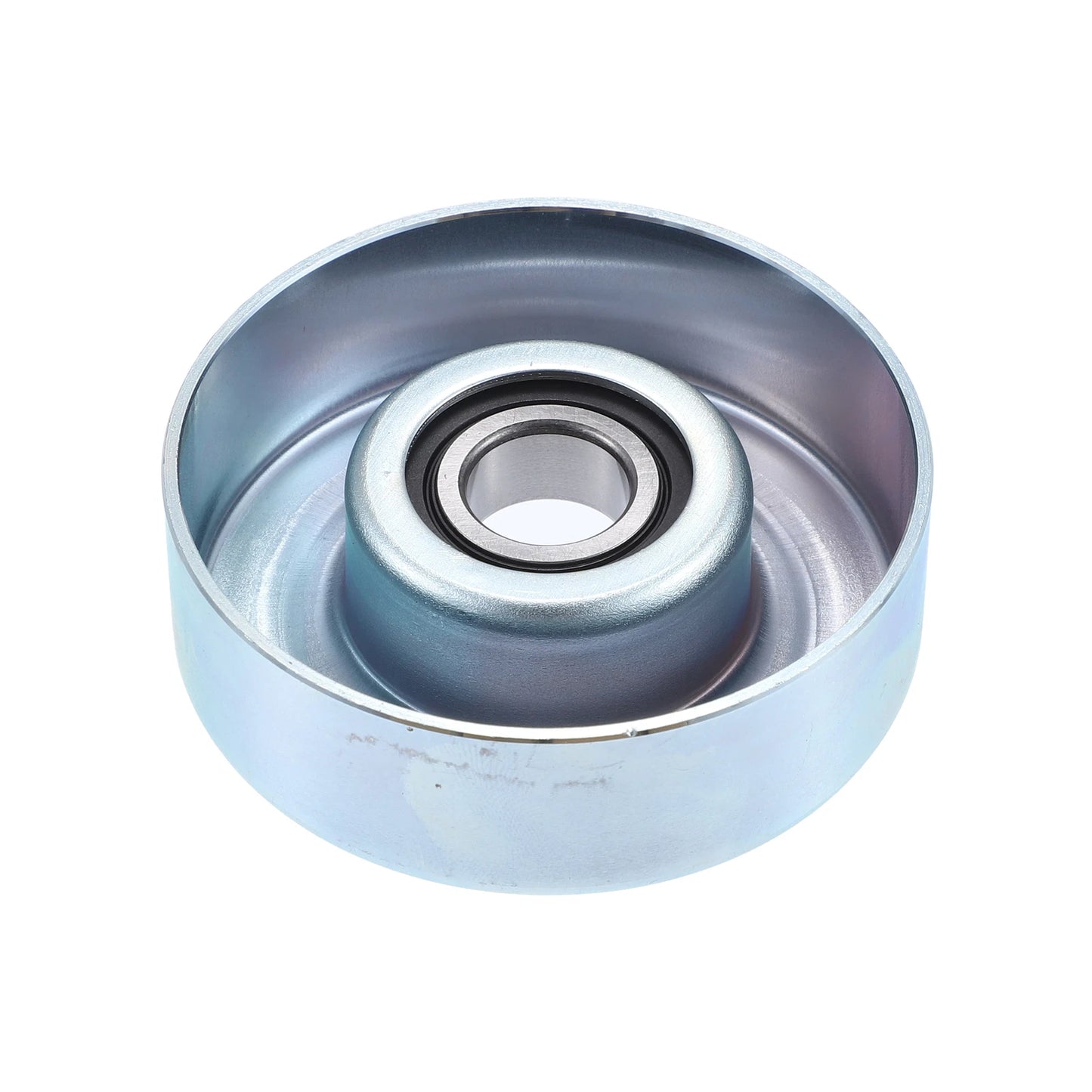 Car Accessory Drive Belt Idler Pulley for INFINITI M45 (2003-2010)