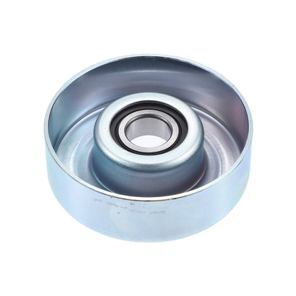 Car Accessory Drive Belt Idler Pulley for INFINITI M45 (2003-2010)