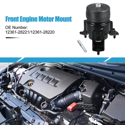Front Engine Motor Mount for Toyota Camry 2.4L (2009-2011)