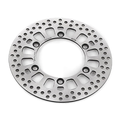 Front Brake Disc Rotor for Honda CA REBEL CBF 125 CMX C REBEL