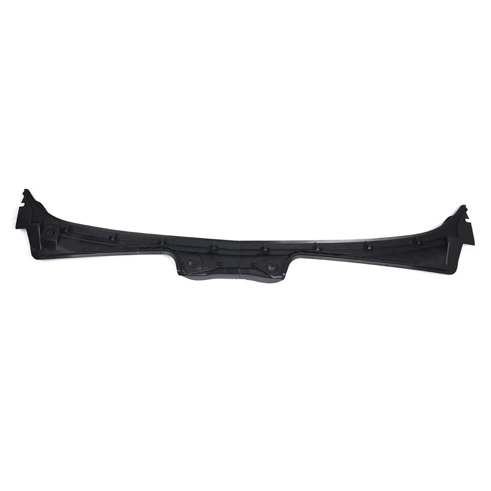 Front Windshield Wiper Vent Cowl Grille Panel for BMW 5 Series E60 E61 M5 (2005-2010)