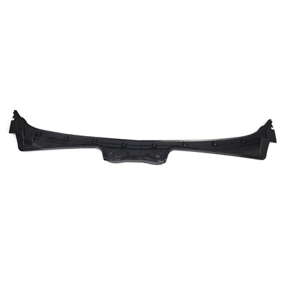 Front Windshield Wiper Vent Cowl Grille Panel for BMW 5 Series E60 E61 M5 (2005-2010)