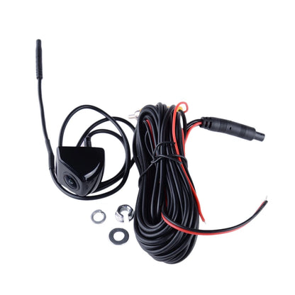 170�� CCD Rear View Camera for Car - Reverse Backup Parking Cam Night Vision