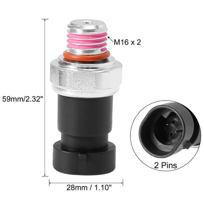Engine Oil Pressure Sensor Switch for Chevrolet / GMC / Buick