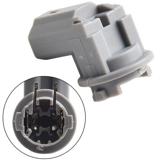 1 Pcs Tail Lamp Light Bulb Socket for Toyota RAV4 (2013–2016)