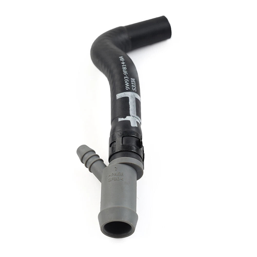 Radiator Throttle Body Heater Outlet Hose for Land Rover LR4, Range Rover Sport (2010-2016)