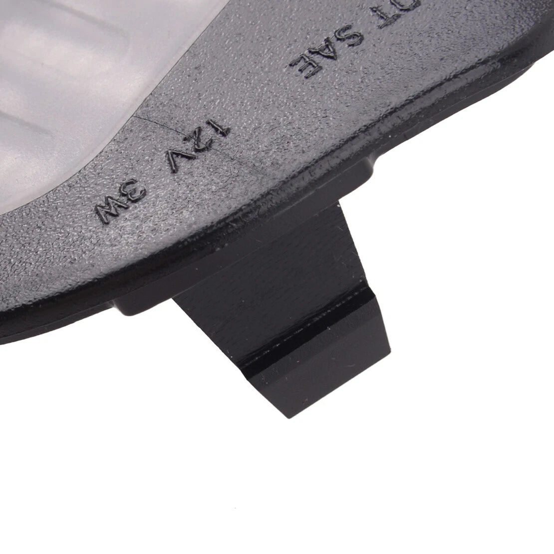 R&L Side Mirror Puddle Lights for Dodge Ram 1500 2500 3500 4500
