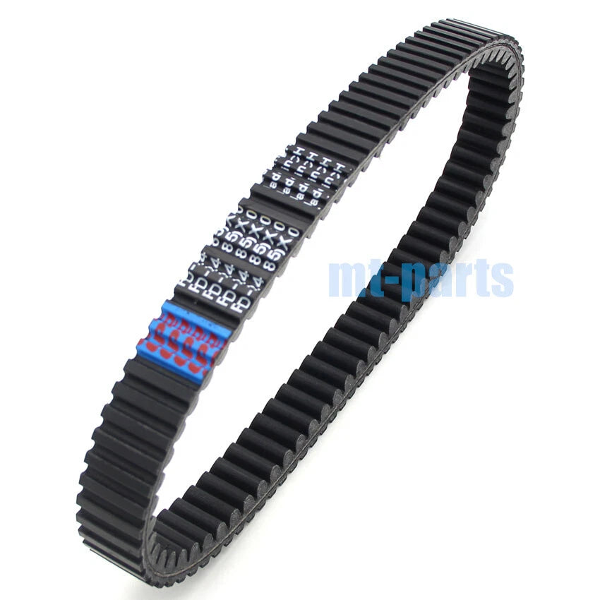Drive Belt for Suzuki Quadsport 80 LT80, Twin Peaks 700 (2004-2006)