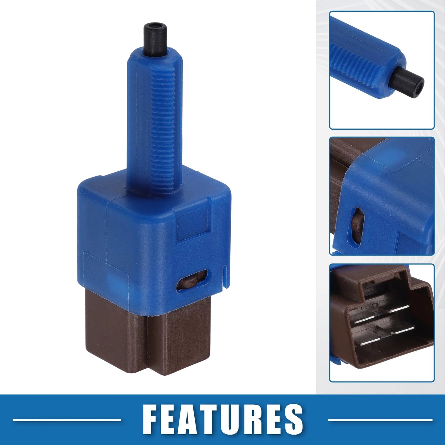 Brake Stop Light Lamp Switch for Subaru Forester (2008-2015)