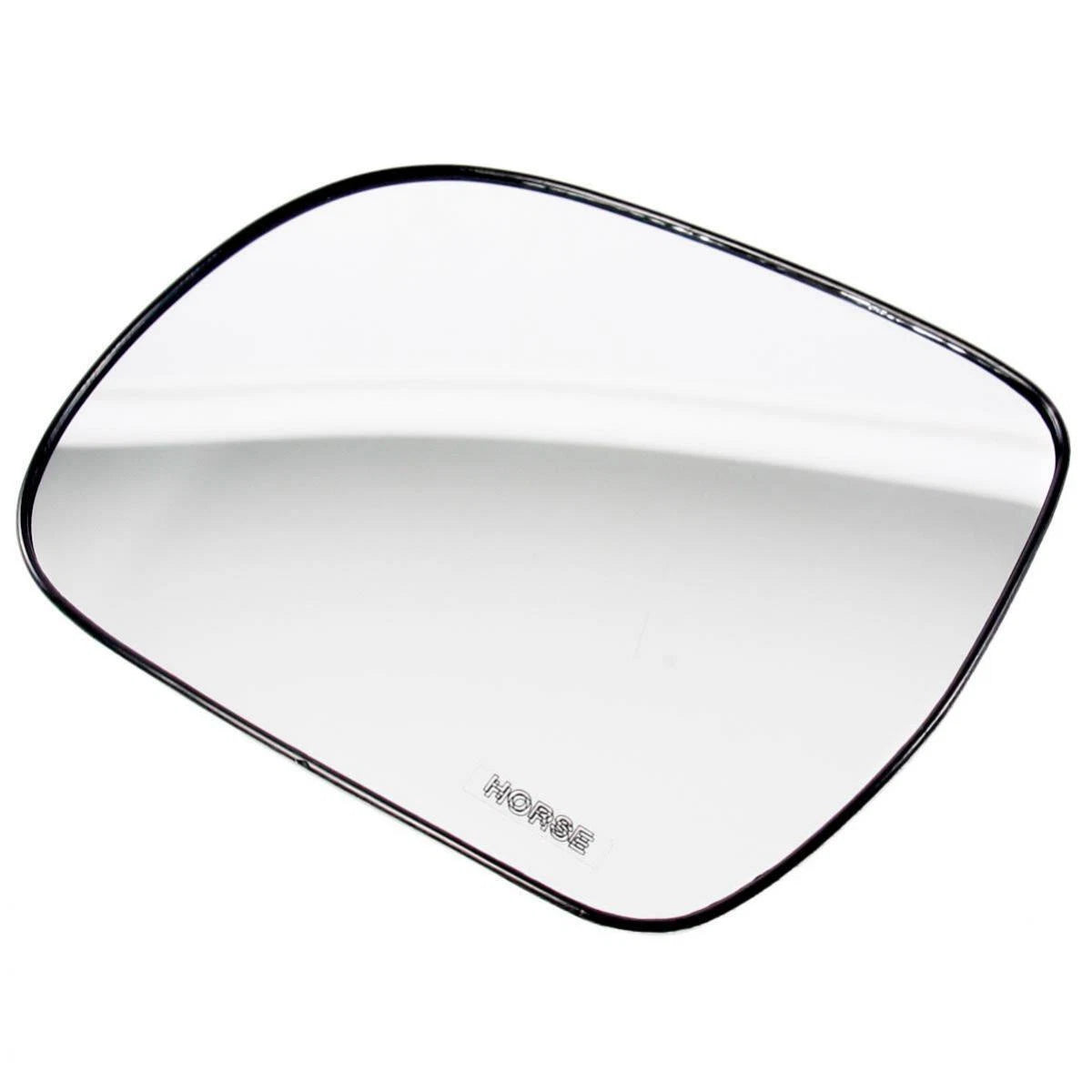 Left Side Mirror Lens Glass Fits Toyota Hilux Vigo SR5 KUN16 GGN15R V6 2005-10
