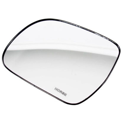 Left Side Mirror Lens Glass Fits Toyota Hilux Vigo SR5 KUN16 GGN15R V6 2005-10