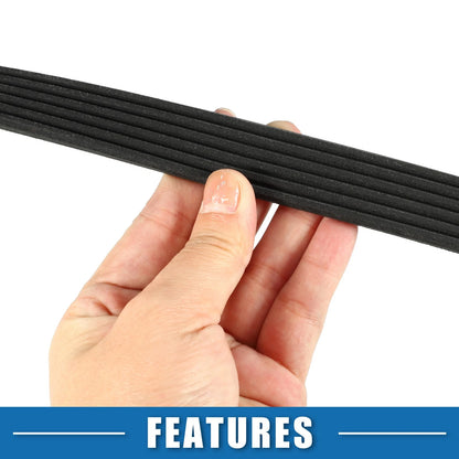 Serpentine Belt 5.7L for Chevrolet Corvette