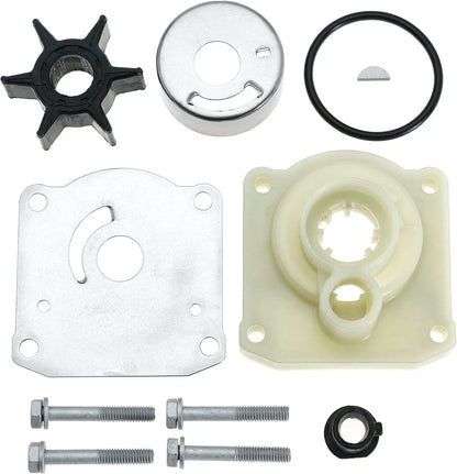 25-30HP Water Pump Impeller for Yamaha Outboards