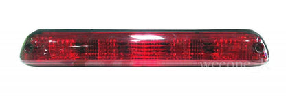 Third Brake Light Red Lens for Isuzu D-Max DMAX Ute(2002-2006)