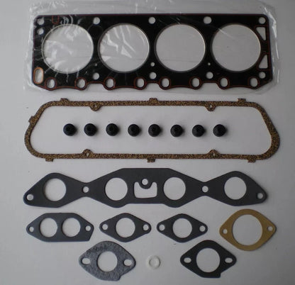 Head gasket set for Capri Escort Cortina X Cross Flow OHV