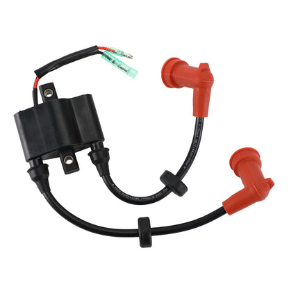 Ignition Coil Module for Yamaha Outboard 9.9-15hp (2000-2023)