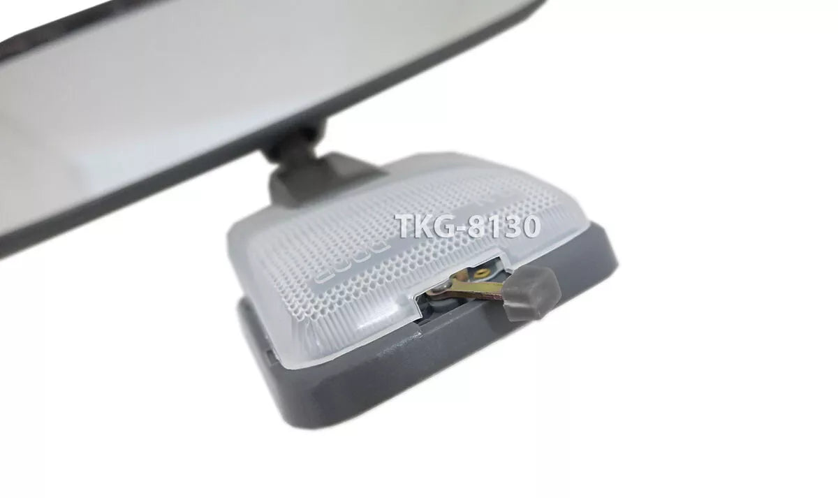 Rear View Mirror for Toyota Hilux MK3 (1989-1997)