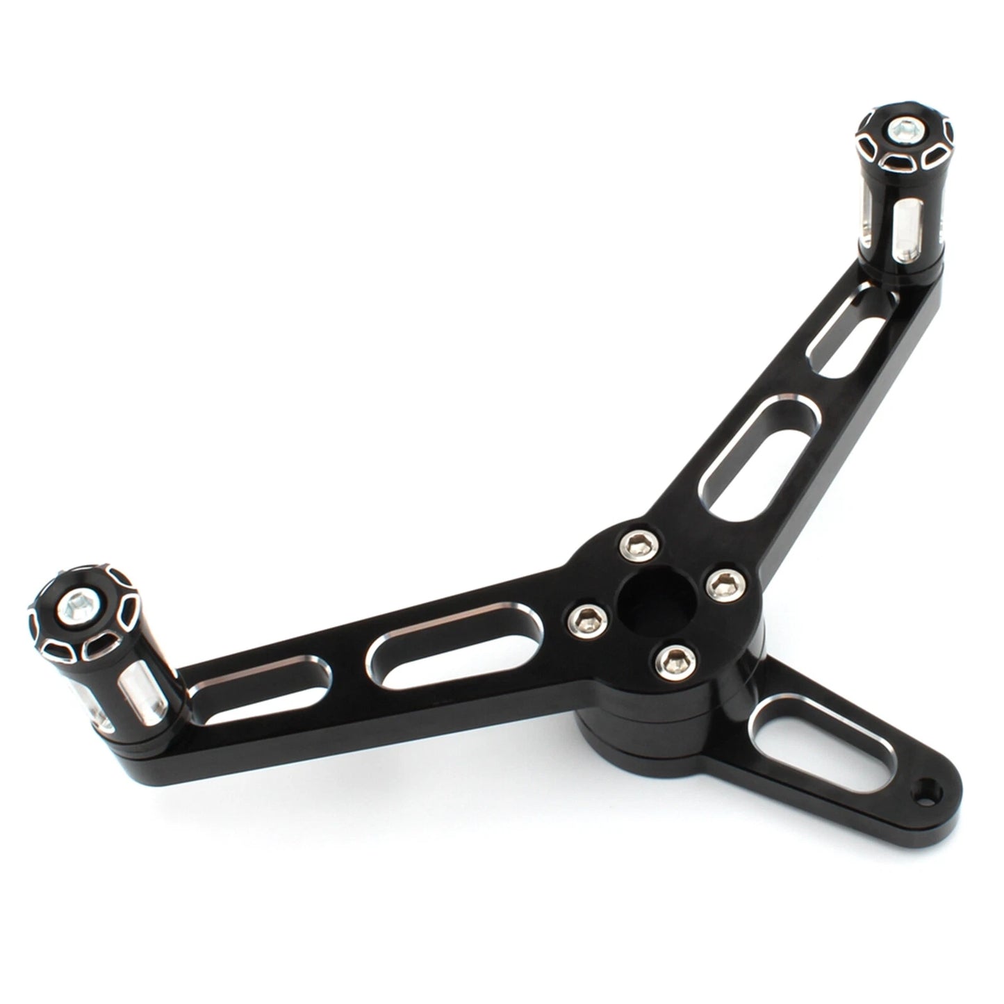Heel Toe Gear Shifter Lever for Harley Sportster 1200 XL1200C (2004-2018)