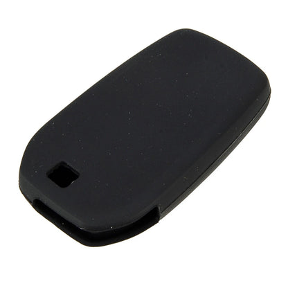 Remote Key Cover Case Fob for Toyota Tundra, Land Cruiser, RAV4 (2021-2023)