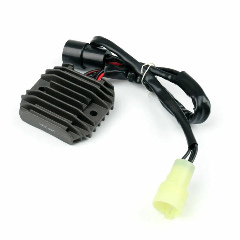 Regulator Motor for Kawasaki Ninja ZX6R ZX600 (2000-2004) 2 x ZX-6RR (2003-2004)
