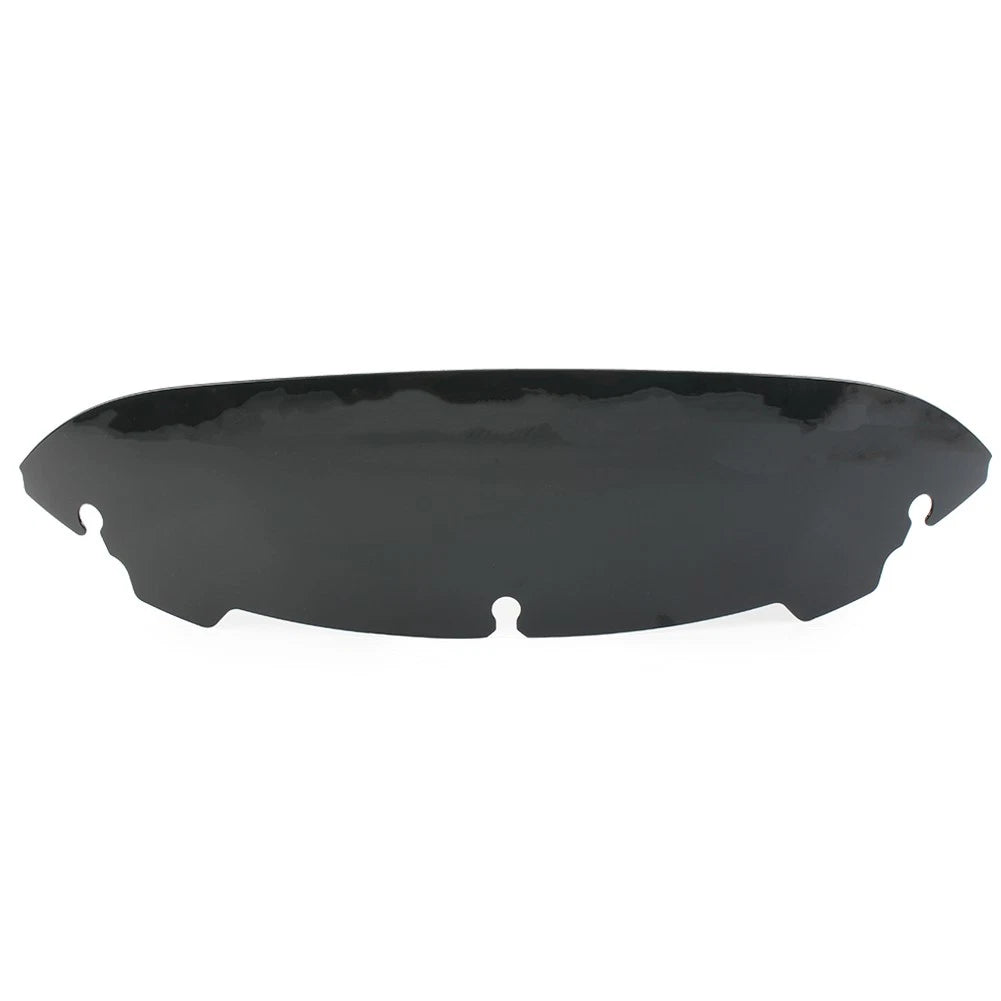 4.5" Wave Windshield for Harley Davidson Touring Street Electra Glide (2014-2023)