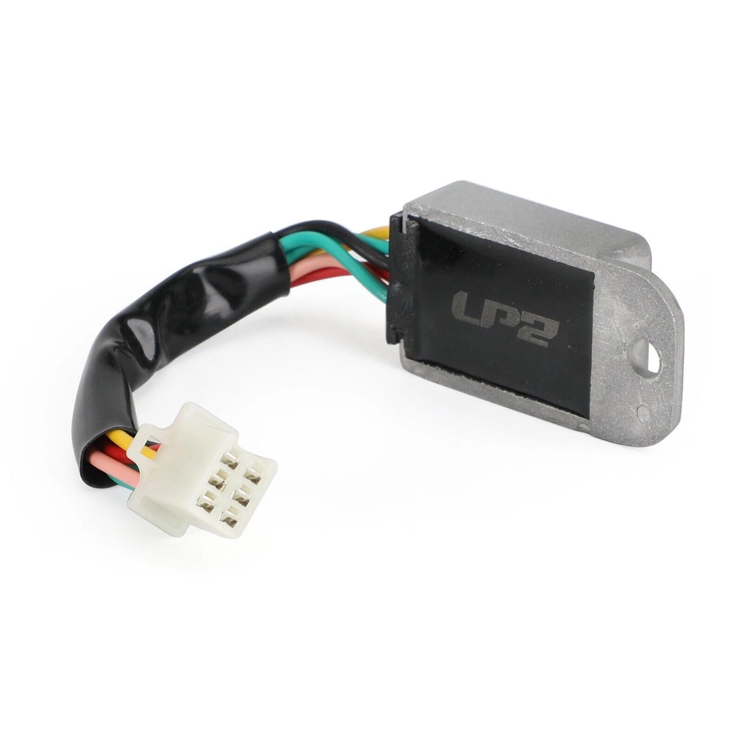 Regulator Rectifier for Honda CB XL 125 S (1984-1985)