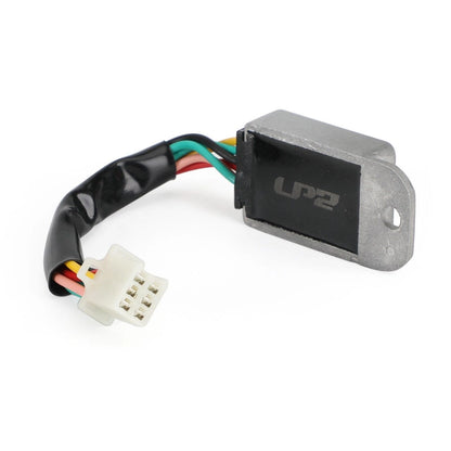 Regulator Rectifier for Honda CB XL 125 S (1984-1985)