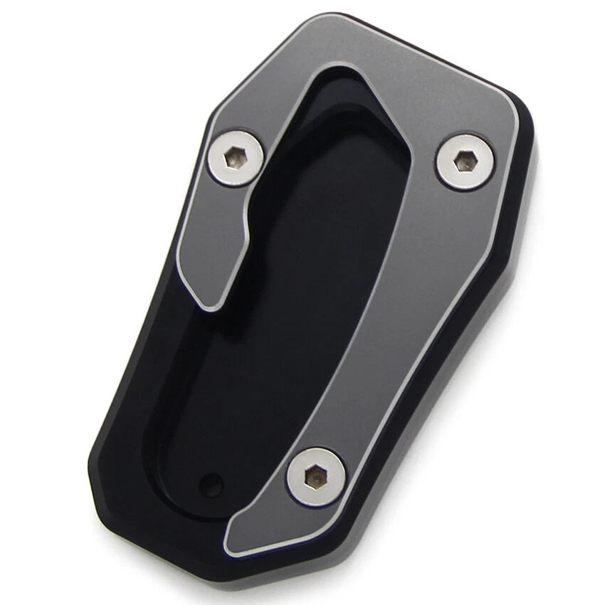 Enlarge Side Stand Plate Kickstand Extension for Yamaha TMAX530 (2017-2023)