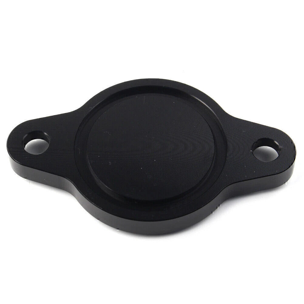 Engine Oil Filter Caps Cover for DUCATI Monster 1100 1200 Multistrada (2009-2019)