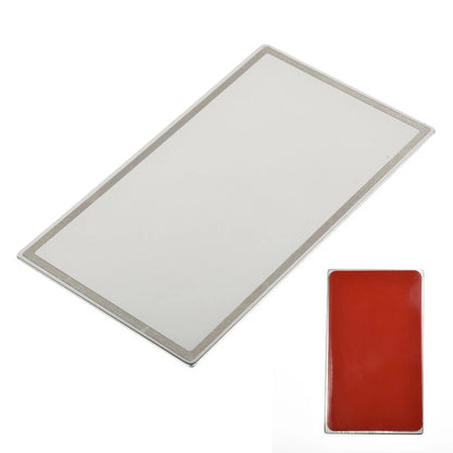 Sun Visor Mirror for Car Vanity Makeup Cosmetic Sun-Shading Decor Accessories