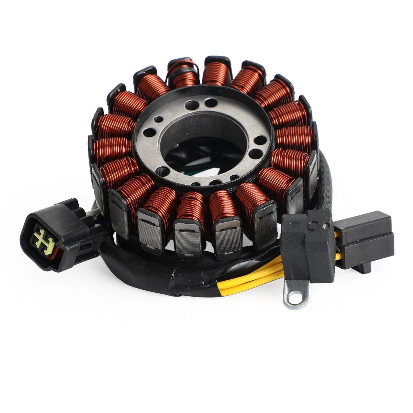 Stator, Regulator & Gasket Set for Suzuki DR 250/DR-Z 250 (1998-2007)