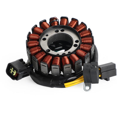 Stator, Regulator & Gasket Set for Suzuki DR 250/DR-Z 250 (1998-2007)