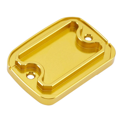 Brake Fluid Reservoir Cap - Gold for Ducati Scrambler 800/1100 (2015-2025)