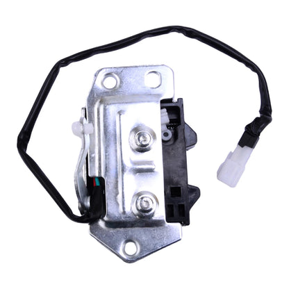 Tailgate Lock Latch for Toyota Hiace Dyna (1995-2004)