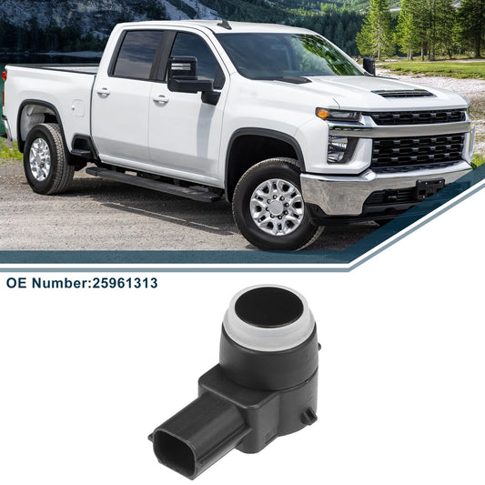 Reverse Parking Assist Sensor for Buick Lucerne (2006–2008)