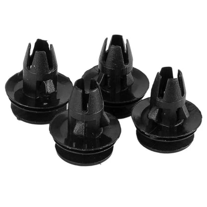 4 x Tail Light Retaining Clips for Dodge Ram 1500 2500 3500 (2002-2023)