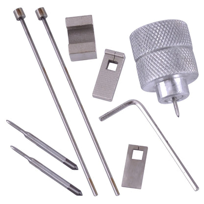 Lock Pin Removal Extractor Tool for Honda Ignition