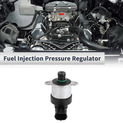 Fuel Pressure Regulator for Volvo S60 V70 XC70 XC60 XC90 S80 (2001-2023)