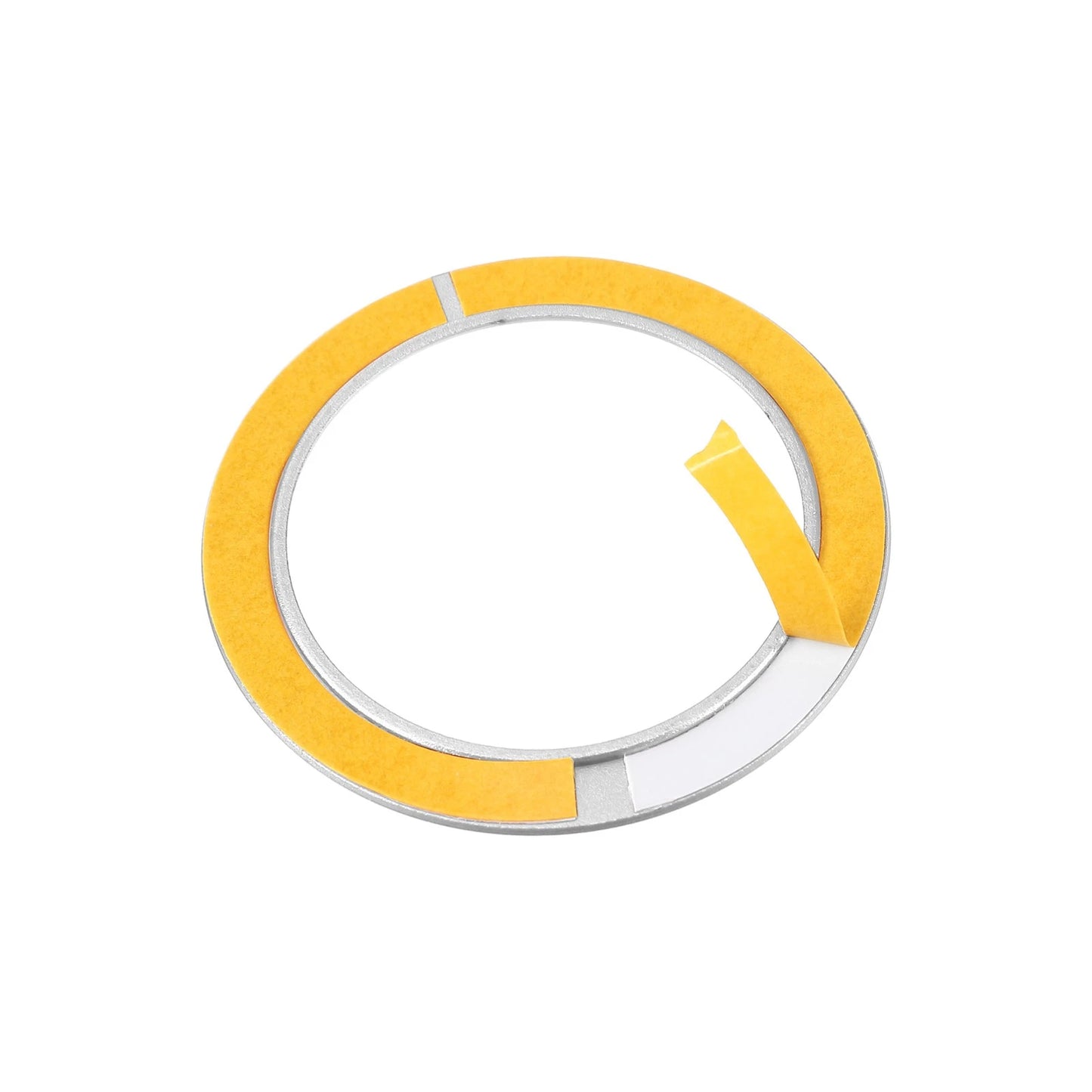 Push Start Stop Button Cover Trim Ring for Toyota (2016-2023)