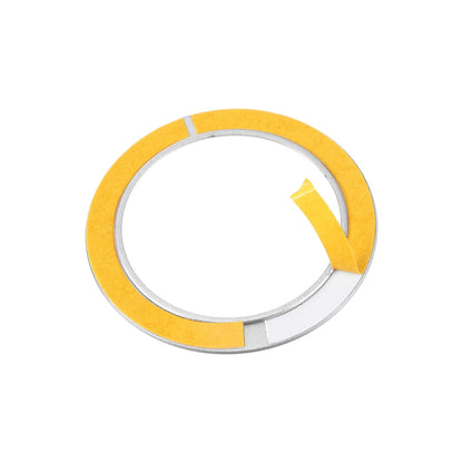 Push Start Stop Button Cover Trim Ring for Toyota (2016-2023)