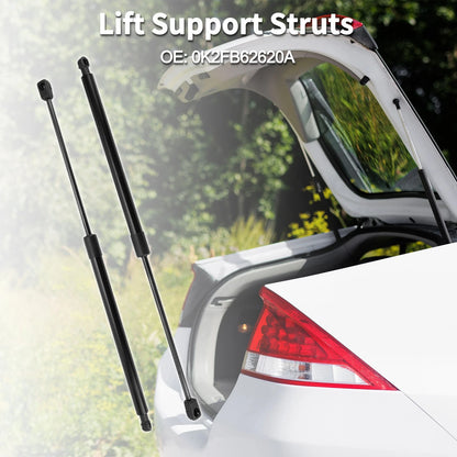 Rear Hatch Lift Supports for Kia Jiale II (FJ) (2006-2010)