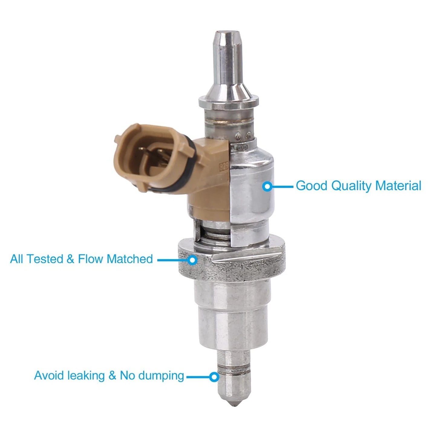 Fuel Injector Nozzle for Toyota Corolla (2000–2013)