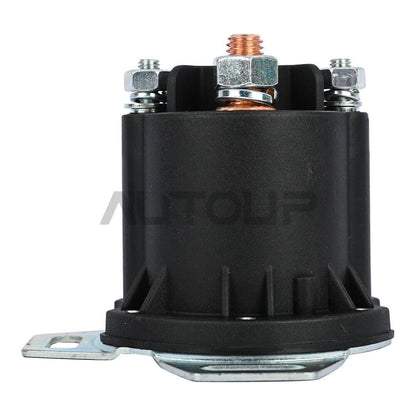 Solenoid Relay Switch 48V for EZGO RXV
