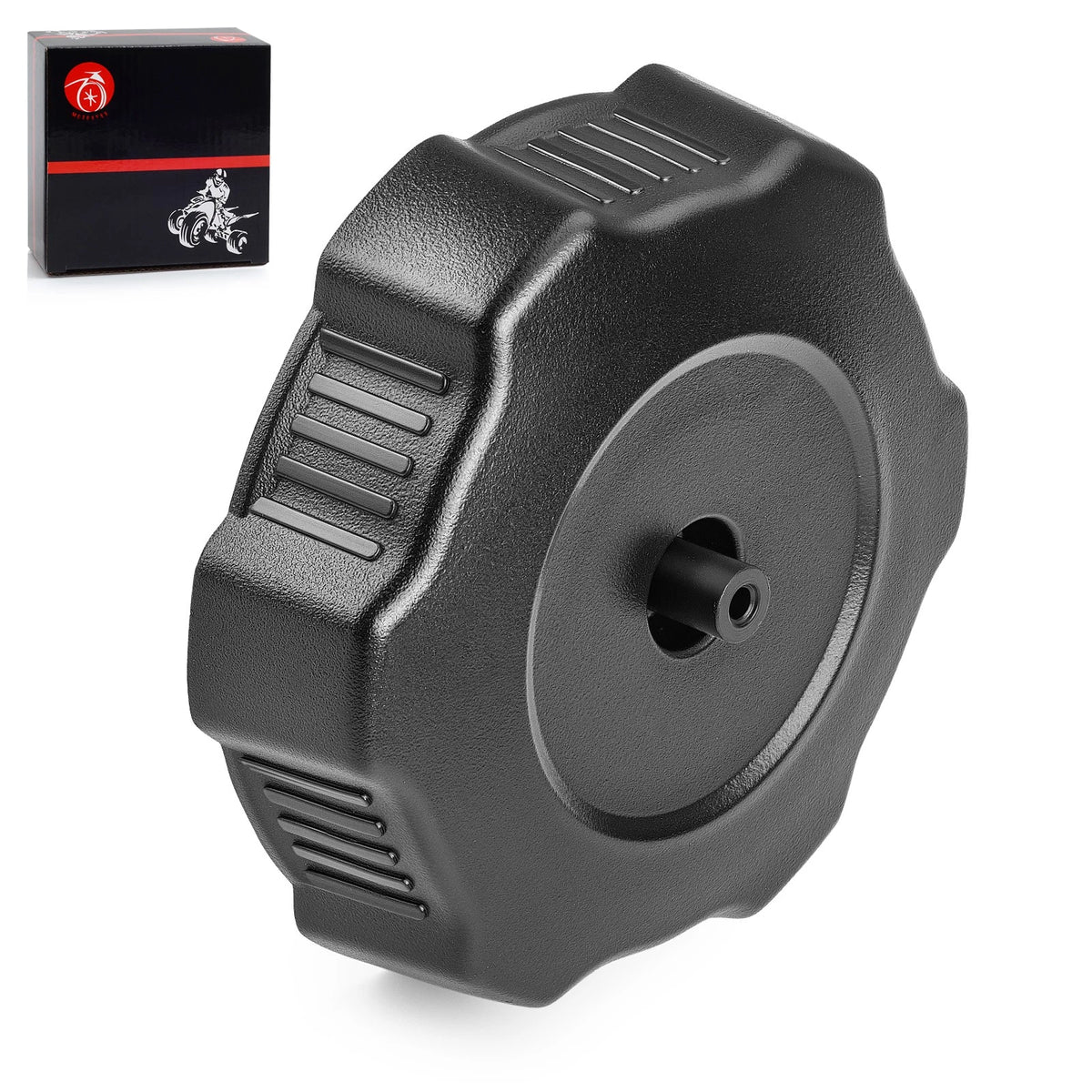 2 x Fuel Tank Gas Cap Yamaha Bruin 250/350 (2004–2006)