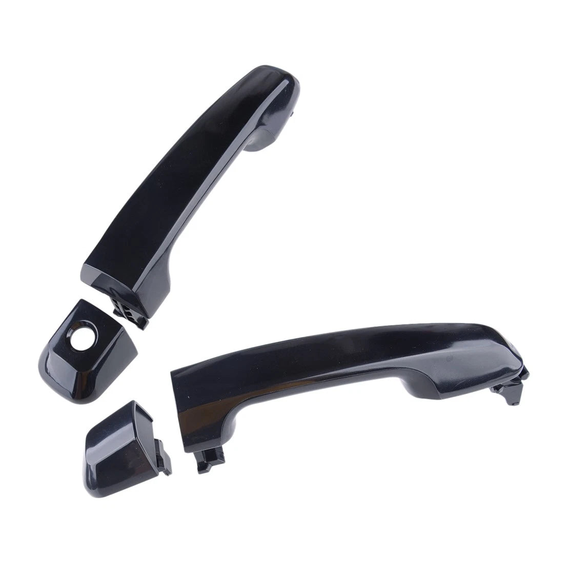 Front Door Handle for Toyota Land Cruiser Prado J150 (2009-2020)