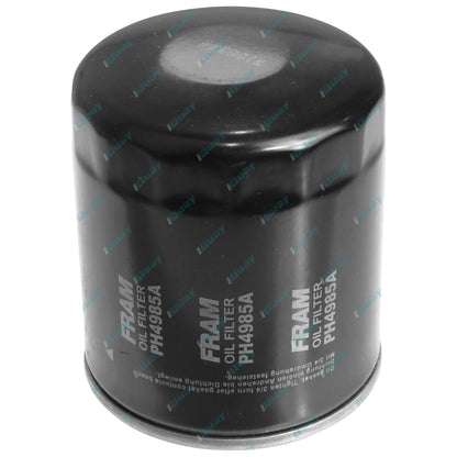 FRAM Engine Oil Filter for Hiace TRH201 TRH221 TRH223 2.7L 4cyl 2TR-FE 2005~2018