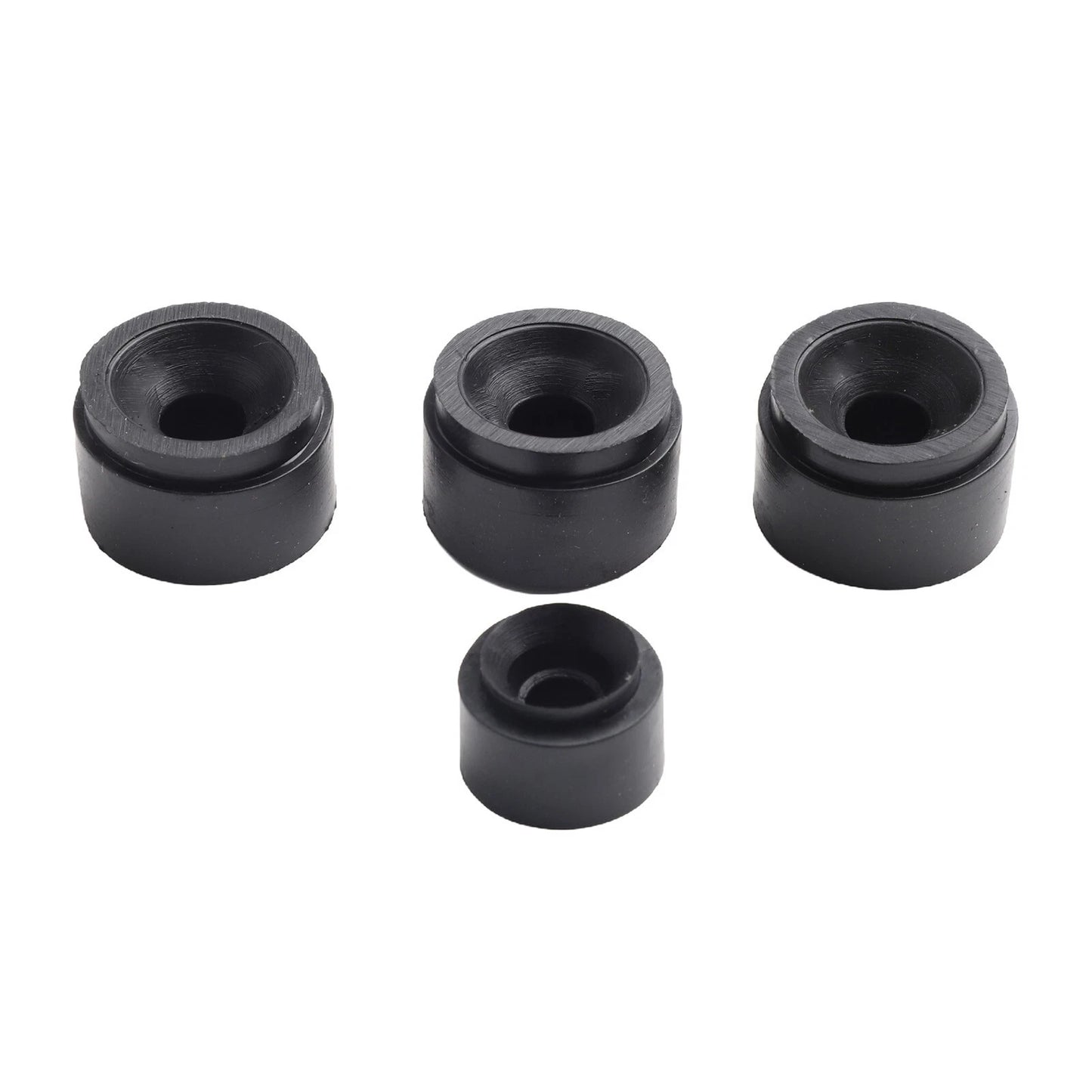 Engine Cover Grommet Assembly