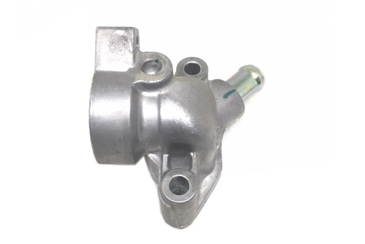 Suction Pipe 8" for Isuzu TFR D-Max (1998-2005)