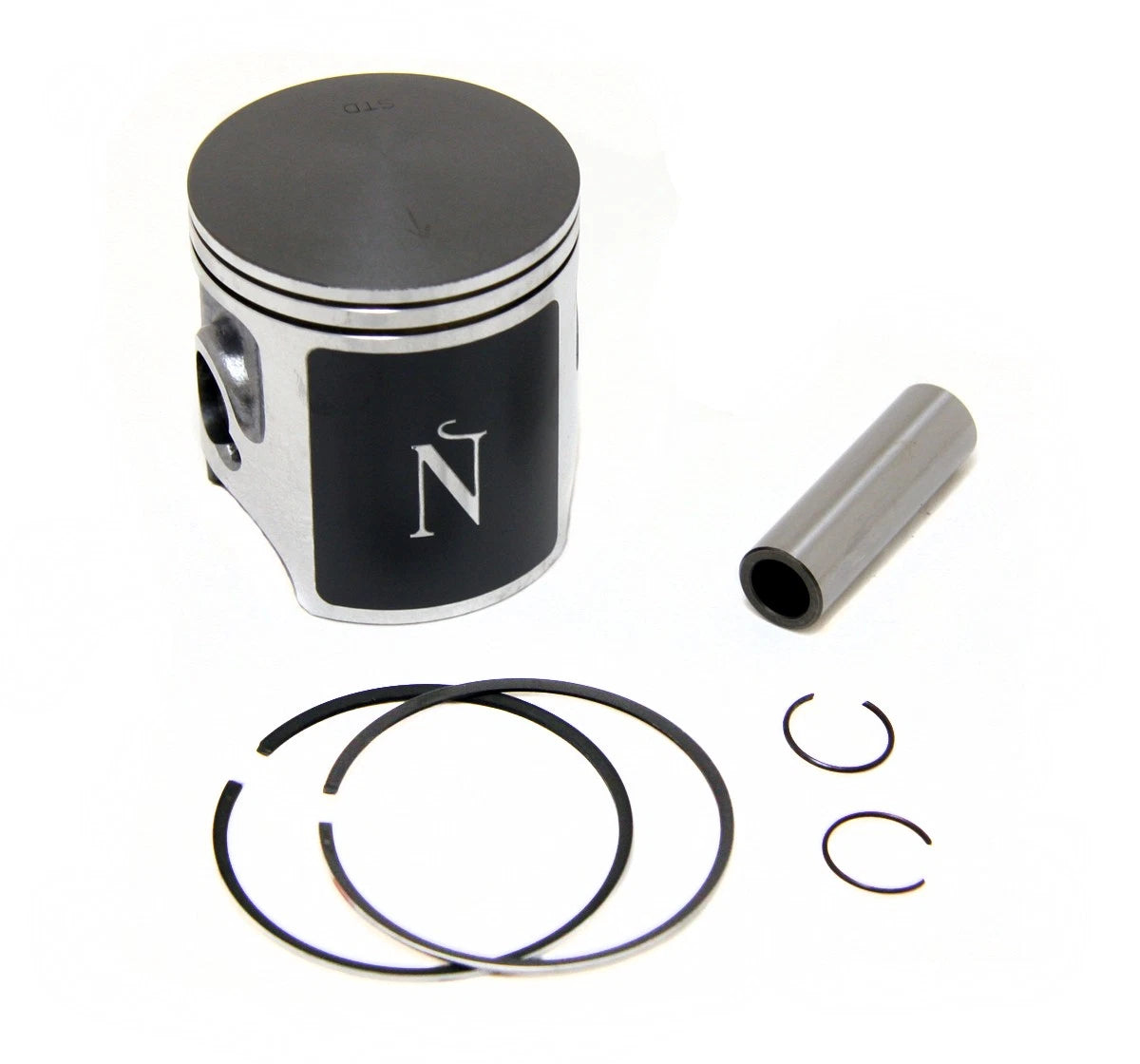 Namura/64.75mm/Overbore Hi-Comp Piston Kit for Yamaha Banshee 350 (1998–2006)