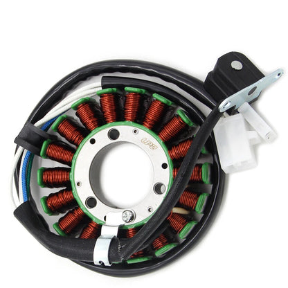 Stator Coil for Yamaha TT250R, TT250R RAID, TT-R250 (1993-2006)